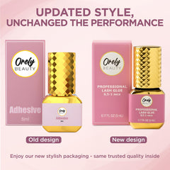 Orely Beauty professional-use scene illustrating efficient lash artistry in busy studios.