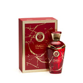 Orientica Arte Bellissimo Smokin' Gorgeous bottle front view for daily elegance