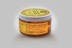 Original Blends Styling Gel on shelf, vegan and cruelty-free packaging.