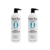 Original Sprout Deep Conditioner bottle for hydration and detangling