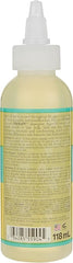 Originals by Africa's Best Therapy Argan Oil on scalp for hydration and smoothing