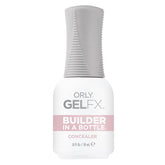 Orly GelFX Builder bottle with Guardian Brush for mess-free sculpting