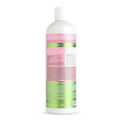 ORS Olive Oil Curlshow Milk cream texture enabling smooth application and moisture