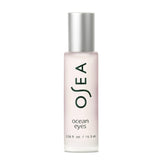 OSEA Ocean Eyes bottle front showing clean eye care for refreshed skin.