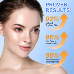 O.SECERT pore-tightening mask refining texture and reducing surface pores