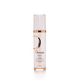 OSMOSIS Boost bottle-mist-application shows quick hydration for refreshed skin