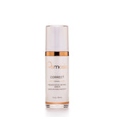OSMOSIS CORRECT retinal serum bottle front view for a premium anti-aging routine.