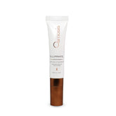 OSMOSIS Illuminate eye-lip treatment packaging for daily skincare routine