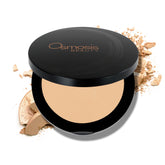 Osmosis mineral pressed base bottle in Light Golden for even, buildable coverage.