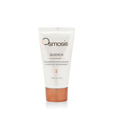 OSMOSIS Quench moisturizer jar for daily hydration