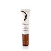 OSMOSIS Radiance Primer bottle close-up with glow-boosting formula