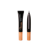 OSMOSIS Repair Lip Therapy gloss tube with subtle color for nourished lips.