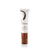 OSMOSIS Satin Primer tube close-up for a smooth base and shine-free look.