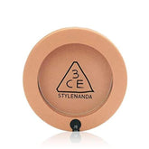 OULANAO 3CE Mood Recipe peach powder blush on all skin tones.