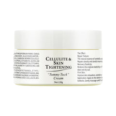 OUPEICHARM pregnancy scar care application highlights soothing moisture for skin.