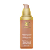 OUSHANG 4-in-1 foundation bottle front view showing sleek packaging for easy shade matching