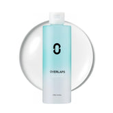 Overlaps Natrun Oasis Ectoin Toner bottle for barrier hydration.