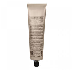 OWAY Color Protection Hair Mask packaging highlights easy application and durable color protection