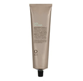 OWAY Curly Hair Mask 5 oz bottle close-up for frizz control and hydration
