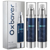 Oxbraver face cream for men 6-in-1 delivers deep hydration for daily use