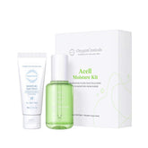 OxygenCeuticals Acell-300 Fluid bottle for hydration on sensitive skin.