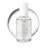 OxygenCeuticals Caviar Protein Fluid bottle for brightening and firming skin.
