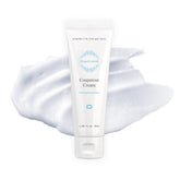 OxygenCeuticals Couperose Cream tube offering soothing daily comfort for sensitive, redness-prone skin.