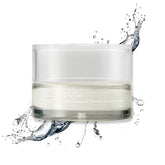 OxygenCeuticals HA Gel jar close-up highlighting deep hydration for daily moisture