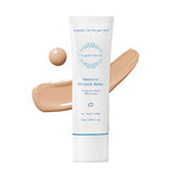 OxygenCeuticals Intensive Blemish Balm bottle cap for precise, mess-free application.