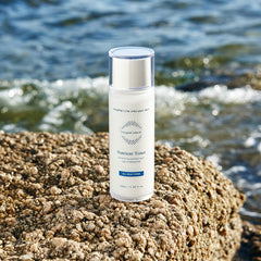 Portulaca and allantoin extracts in OxygenCeuticals toner