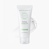 OxygenCeuticals Purifying Foaming Wash bottle promoting balanced daily cleansing