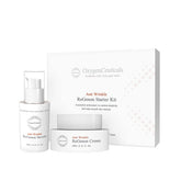OxygenCeuticals ReGenon serum bottle showing antioxidant support for daily skincare.