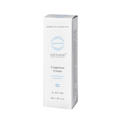 Turnip extract detail conveys gentle soothing during routine skincare.