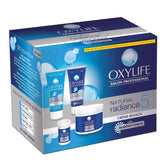 Oxylife Crème Décolorante Nature Radiance 5 – visage, potentiel teint plus homogène.