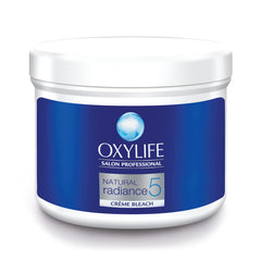 Oxylife Eau de Rose Gulabari 59ml – fraîcheur hydratante sur le visage.