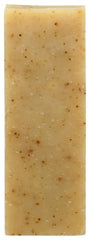 Pacha Soap Co Bar Soap rough texture enhances gentle exfoliation