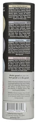 Pacha Soap Co Pacha Peaces Froth Bomb label close-up hints at variety scents for daily pampering