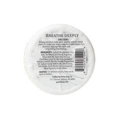 Premium aromatherapy steamer with clean ingredients and skin-friendly formula