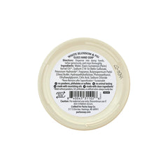 Two-pack gift-ready White Blossom & Fig hand soap for thoughtful gifting