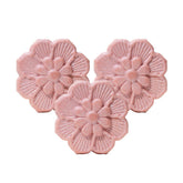 Pacha Soap Co White Blossom & Fig bath bomb focused, luxurious soak