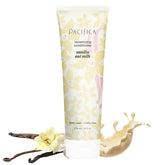 Pacifica Vanilla Oat Milk Volumizing Conditioner bottle for volume boost