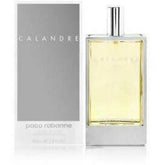 Paco Rabanne Calandre EDT bottle ready to spritz for everyday elegance
