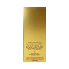 Paco Rabanne One Million bottle metal emblem signals premium design.