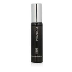 Paco Rabanne Phantom spray nozzle, energizing aroma for daily wear and evening moments.