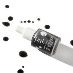 Pai Skincare Black Cumin Seed Oil supports soothed blemishes overnight
