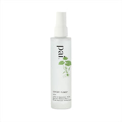 Pai Skincare Century Flower tonic bottle front for soothing daily hydration