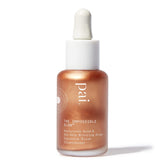 Pai Skincare The Impossible Glow Drops bronze bottle promotes radiant hydration