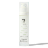 PAI SKINCARE Love Haight bottle label, a hydrating facial moisturizer.