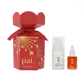 Pai Skincare Rosehip BioRegenerate Oil bottle for deep hydration and radiance