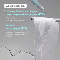 PAIGED smile line patch targets nasolabial folds for smoother expressions
